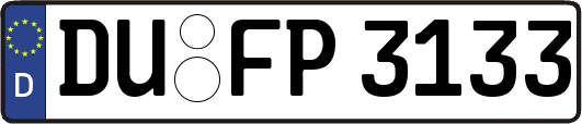 DU-FP3133