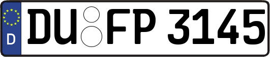 DU-FP3145
