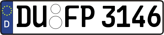 DU-FP3146