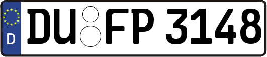 DU-FP3148