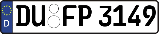 DU-FP3149