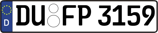 DU-FP3159
