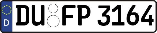 DU-FP3164
