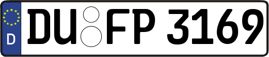 DU-FP3169