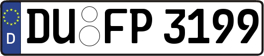 DU-FP3199