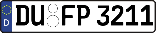 DU-FP3211