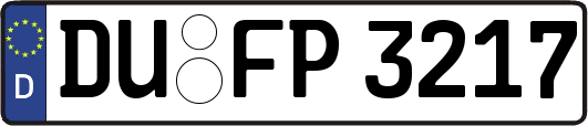 DU-FP3217