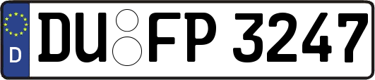 DU-FP3247