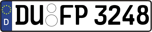 DU-FP3248