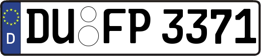 DU-FP3371