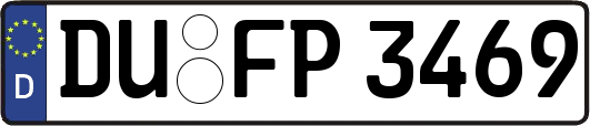 DU-FP3469