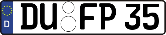 DU-FP35