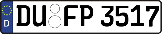 DU-FP3517