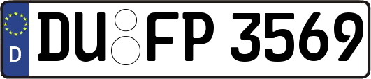 DU-FP3569
