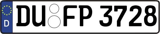 DU-FP3728