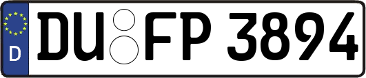 DU-FP3894