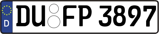 DU-FP3897