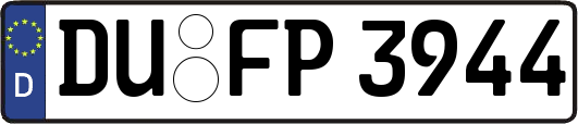 DU-FP3944