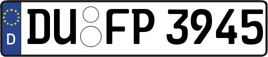 DU-FP3945