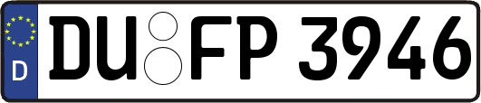 DU-FP3946