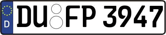 DU-FP3947