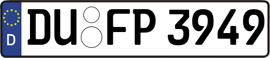 DU-FP3949