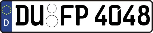 DU-FP4048