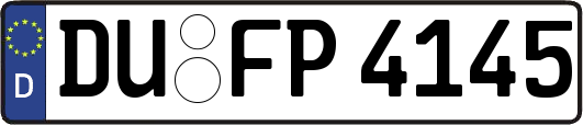 DU-FP4145