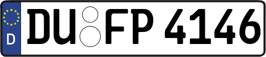 DU-FP4146