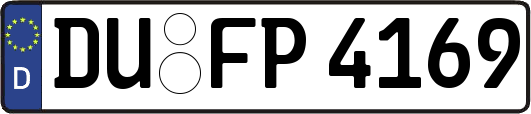 DU-FP4169