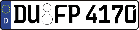 DU-FP4170