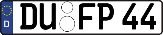 DU-FP44