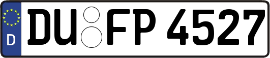 DU-FP4527