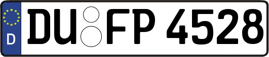 DU-FP4528