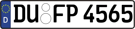 DU-FP4565