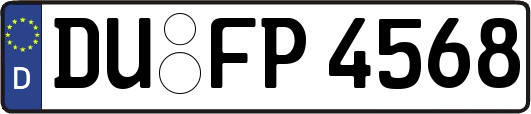 DU-FP4568