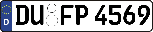 DU-FP4569