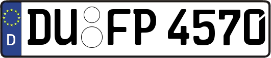 DU-FP4570