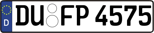 DU-FP4575