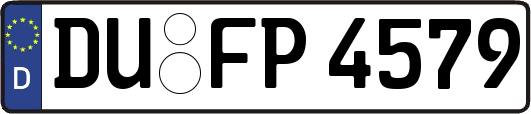 DU-FP4579