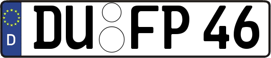 DU-FP46