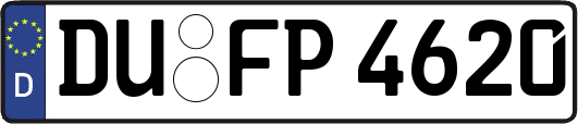 DU-FP4620