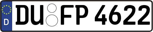 DU-FP4622