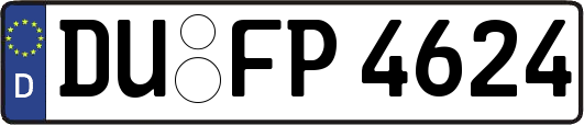 DU-FP4624