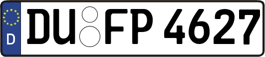 DU-FP4627