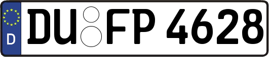 DU-FP4628