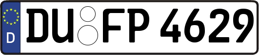 DU-FP4629