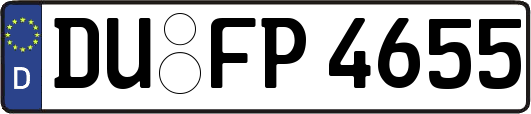 DU-FP4655