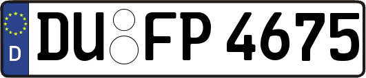 DU-FP4675