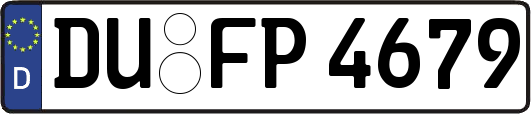 DU-FP4679